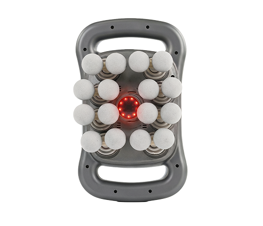 HorseHalo™ Red Light Massage Gun