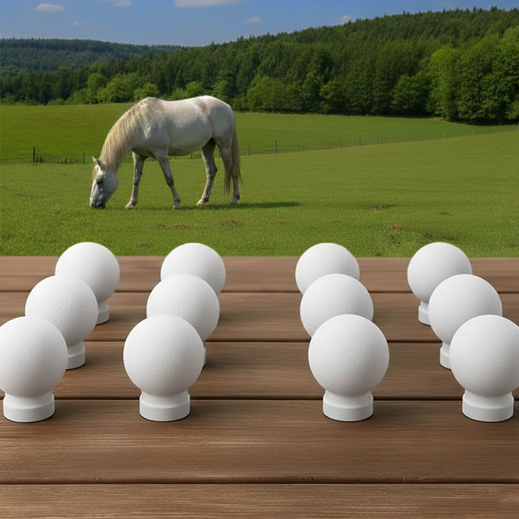 Massage Gun Replacement Heads