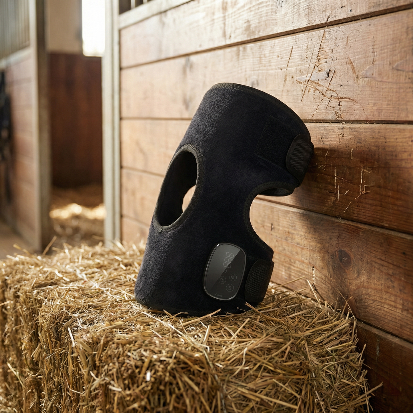 HorseHalo™ HaloHocks