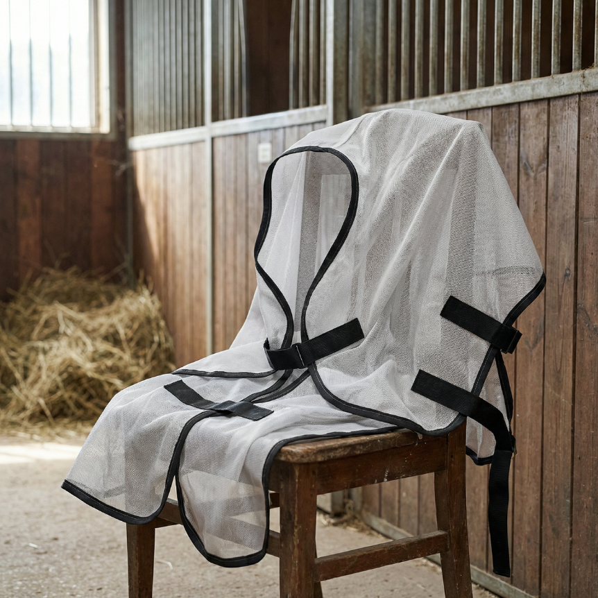 HorseHalo™ Fly Sheet