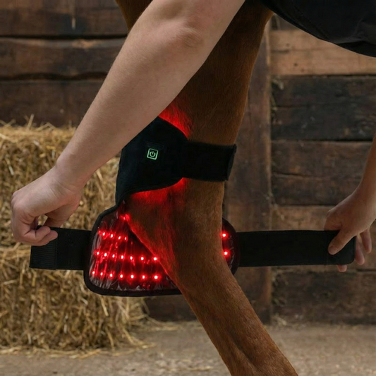 HorseHalo™  HaloHocks