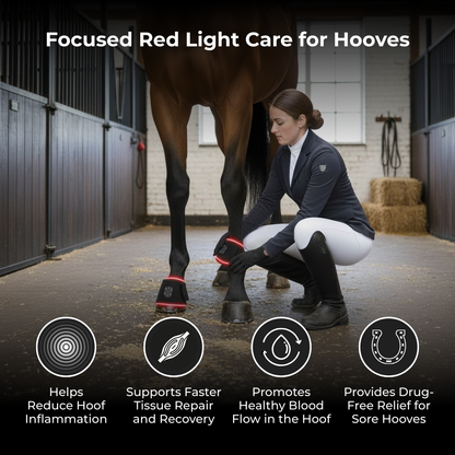 HorseHalo™ HaloLegs Mini