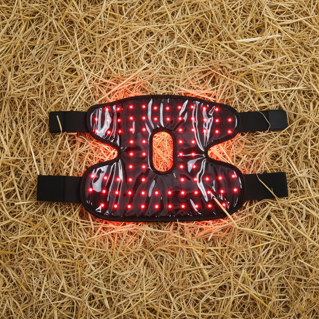 HorseHalo™  HaloHocks