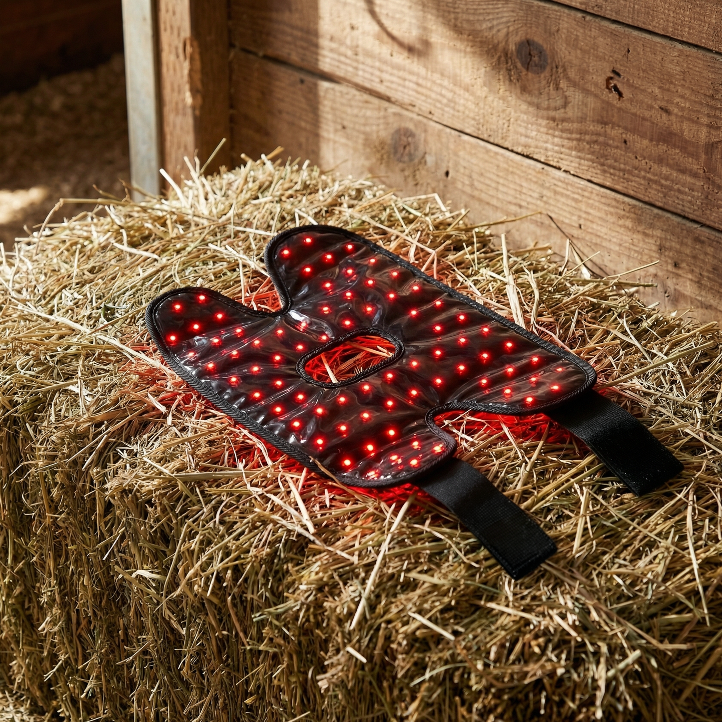 HorseHalo™  HaloHocks