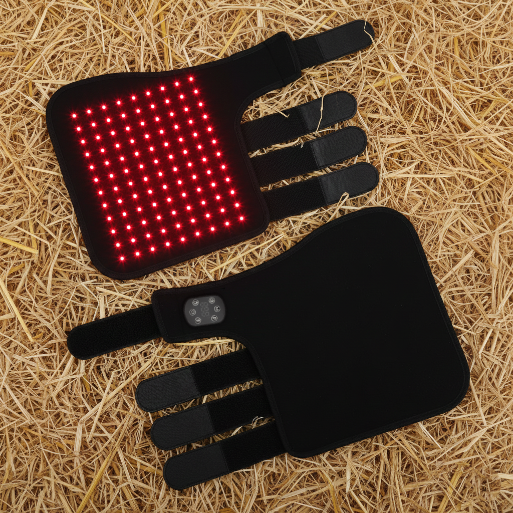 HorseHalo™ HaloLegs