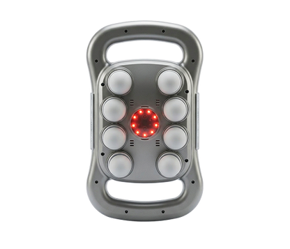 HorseHalo™ Red Light Massage Gun