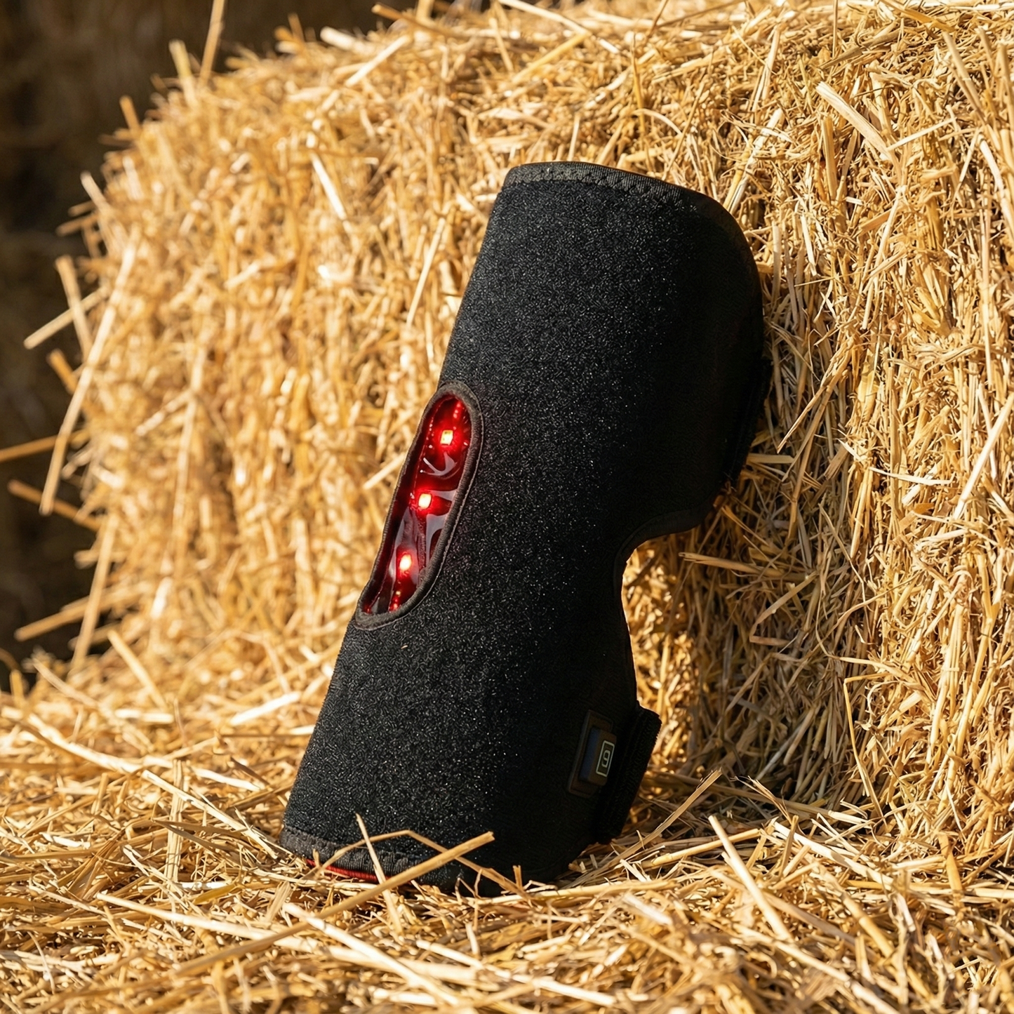 HorseHalo™  HaloHocks