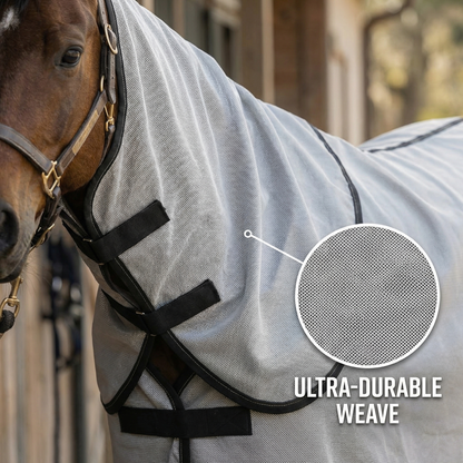 HorseHalo™ Fly Sheet