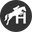 HorseHalo logo