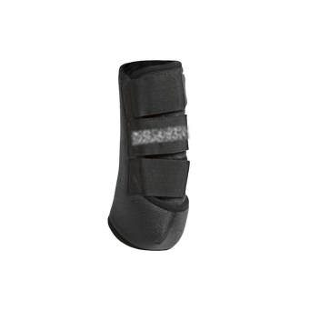 Regular leg boot