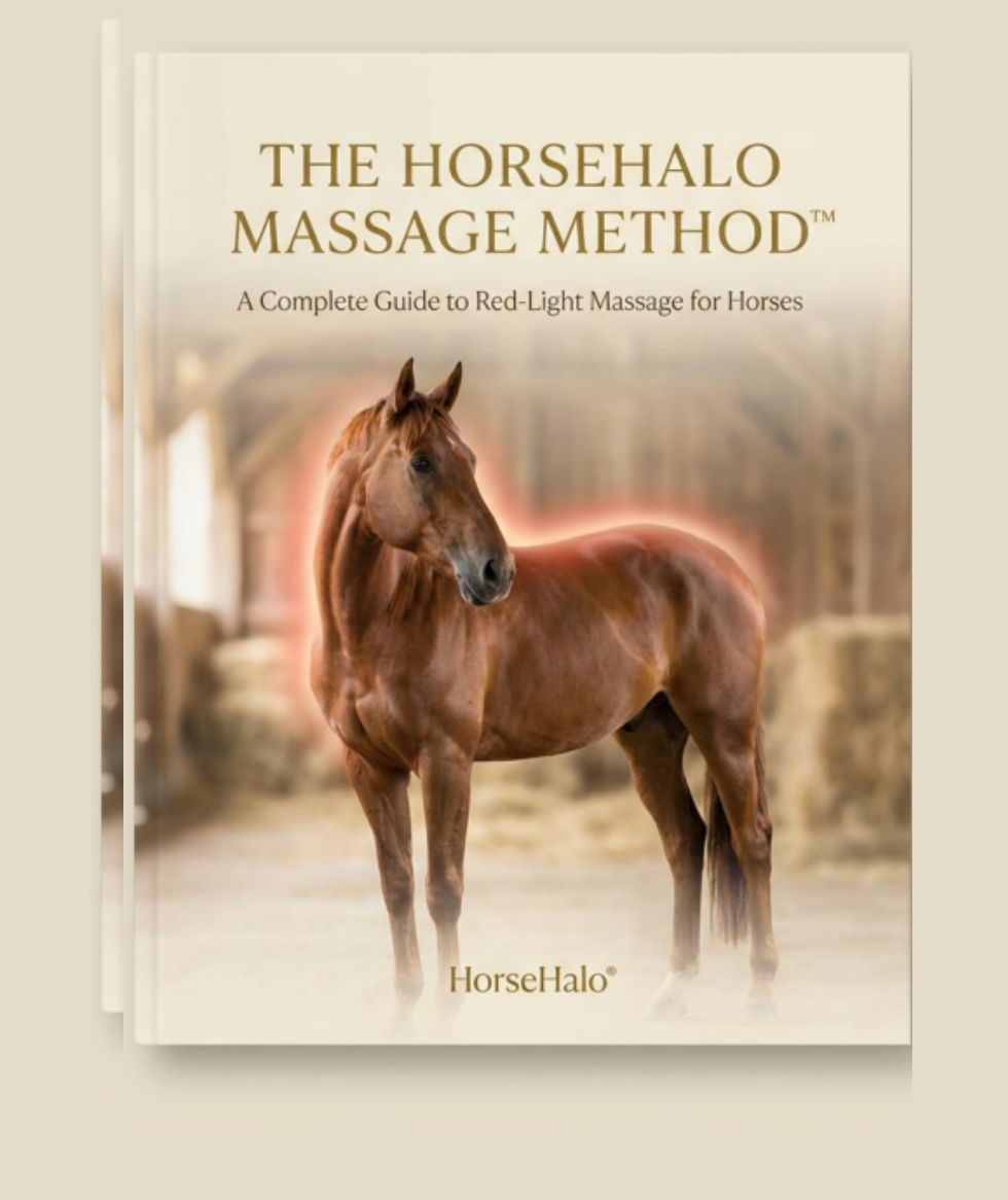Massage Method Guide