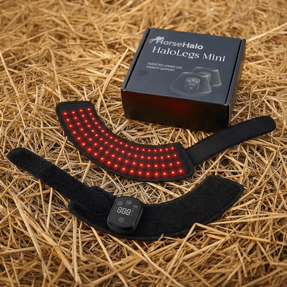 HorseHalo™ HaloLegs Mini