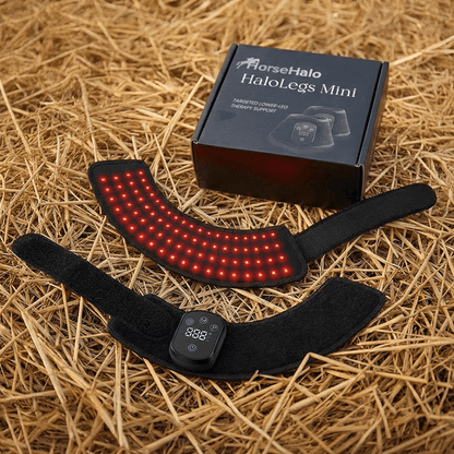HorseHalo™ HaloLegs Mini