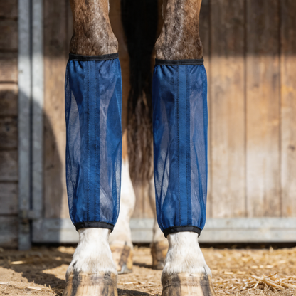 HorseHalo™ Fly Boots - Set of 4