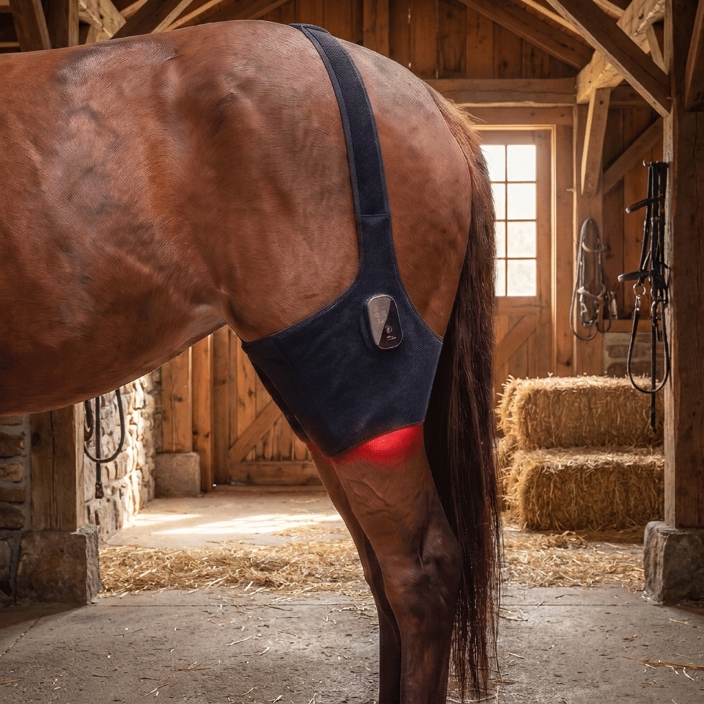 HorseHalo™ HaloHind