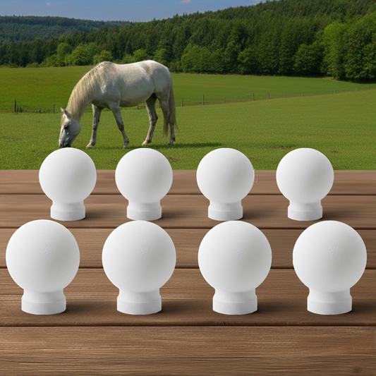 Massage Gun Replacement Heads