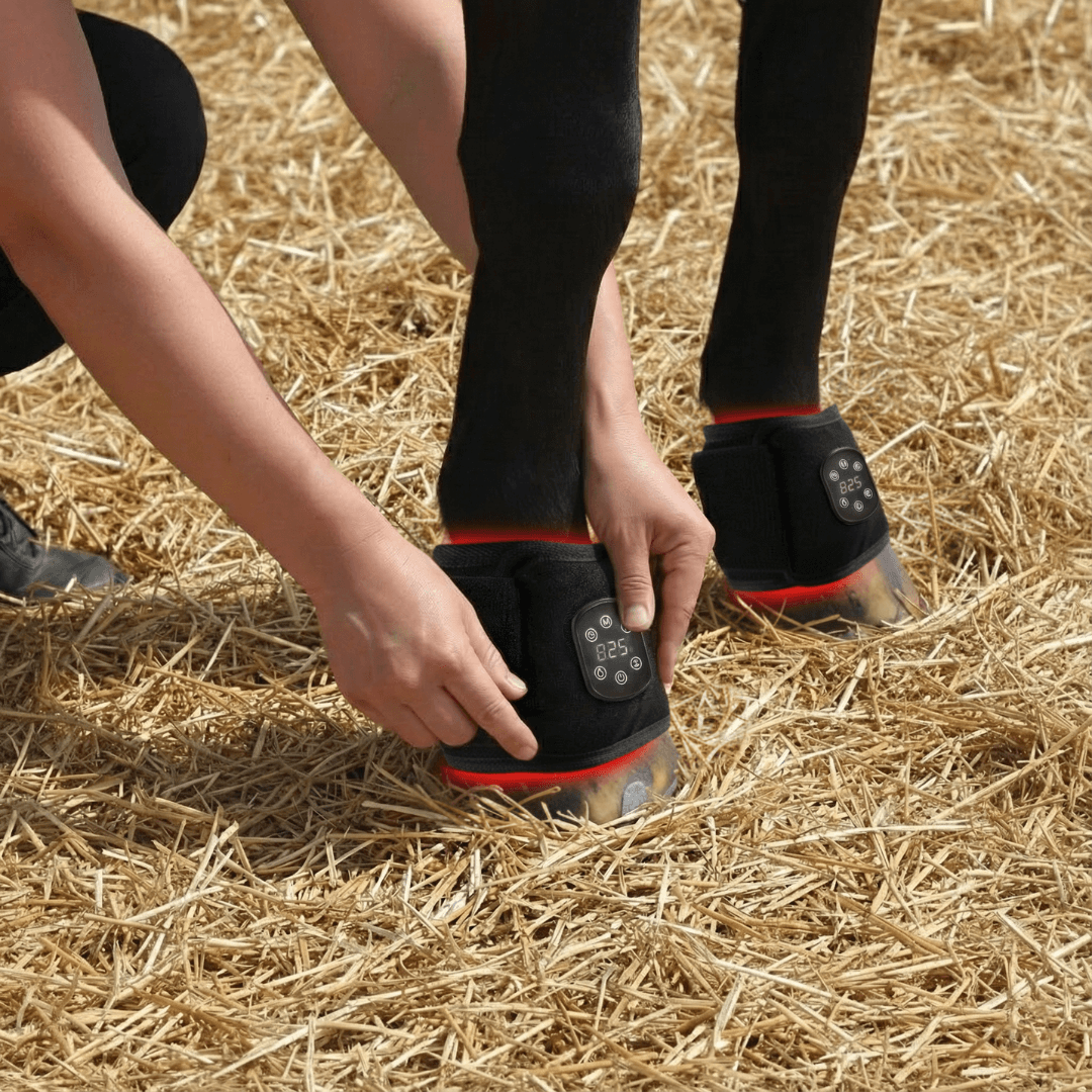 HorseHalo™ HaloLegs Mini